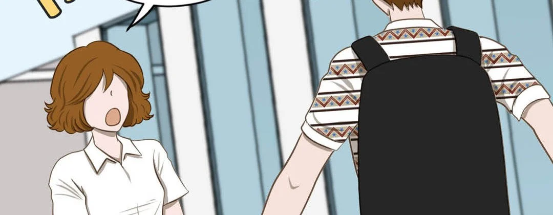 Living with The Wizard - Chapter 48